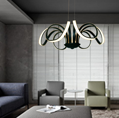 chandelier